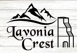 Lavonia Crest Wedding Venue Western North Carolina