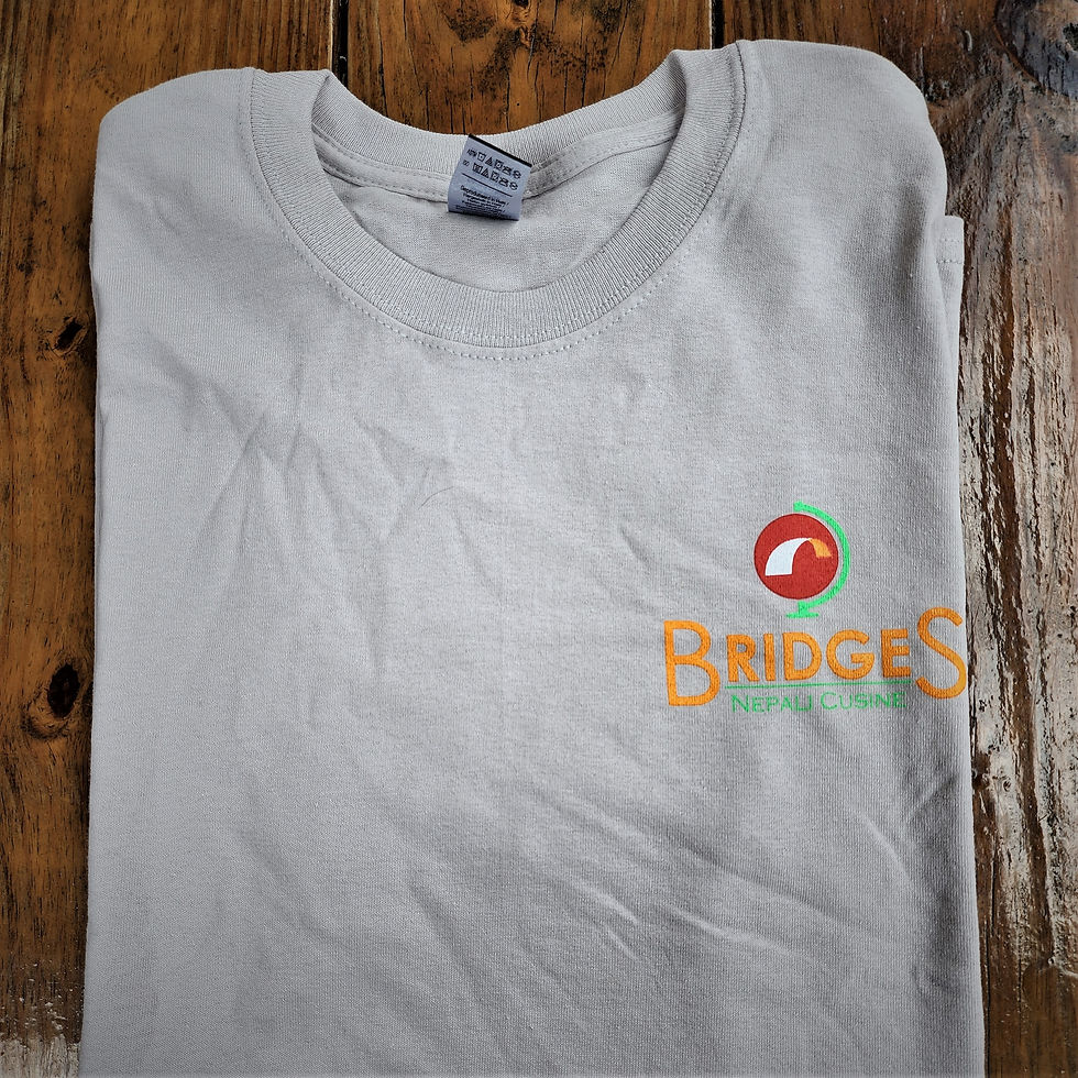 Thumbnail: Men's Bridges T Shirt