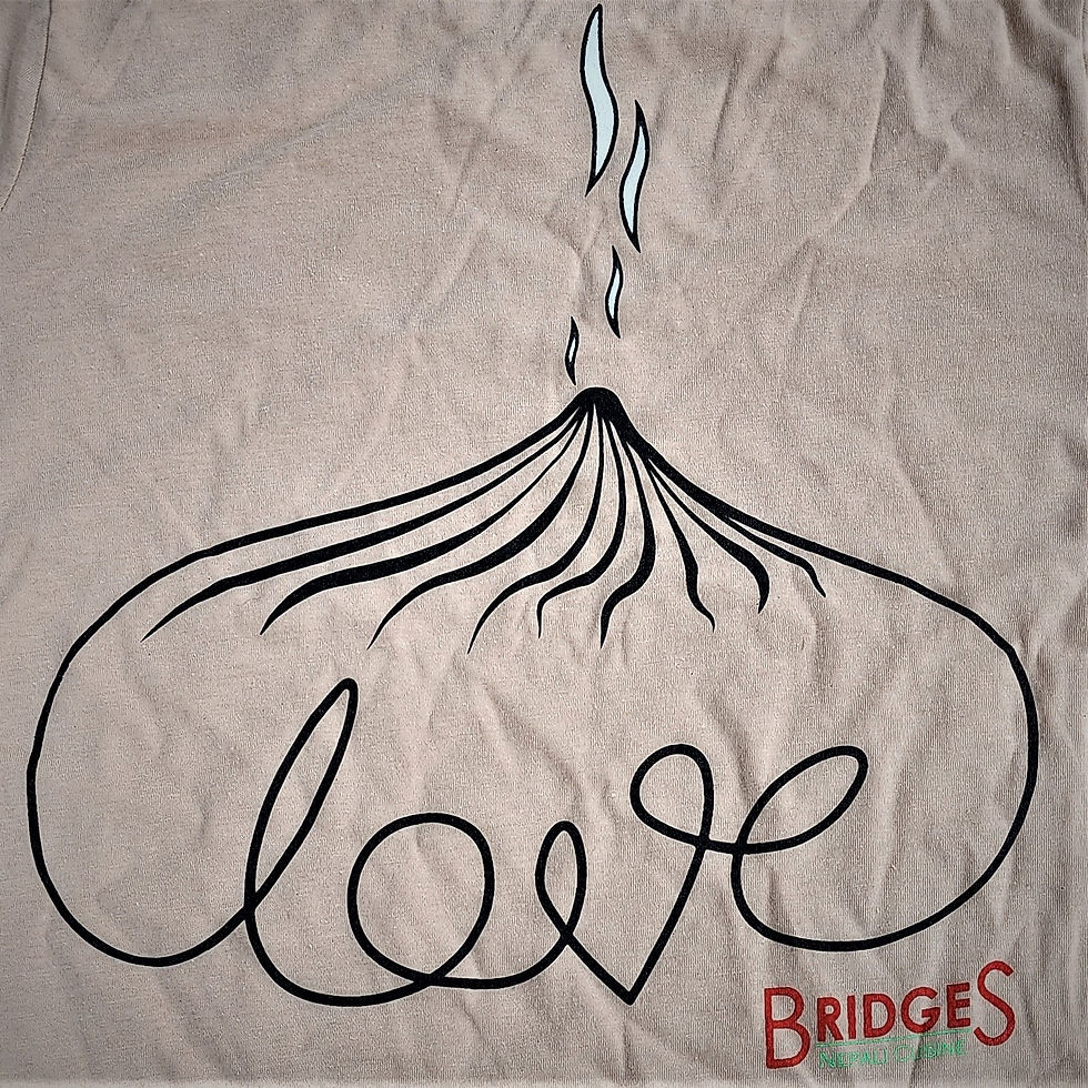 Thumbnail: Women's Bridges T Shirt