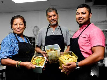 Nepalese cuisine now on Northside's menu
