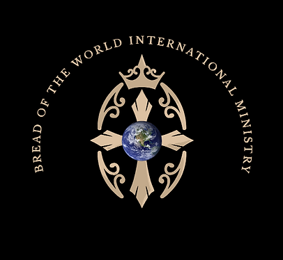 Bread of the world