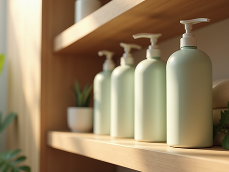 Assessing the Environmental Impact of Cleaning Products