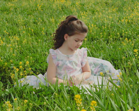 Childhood Adventures