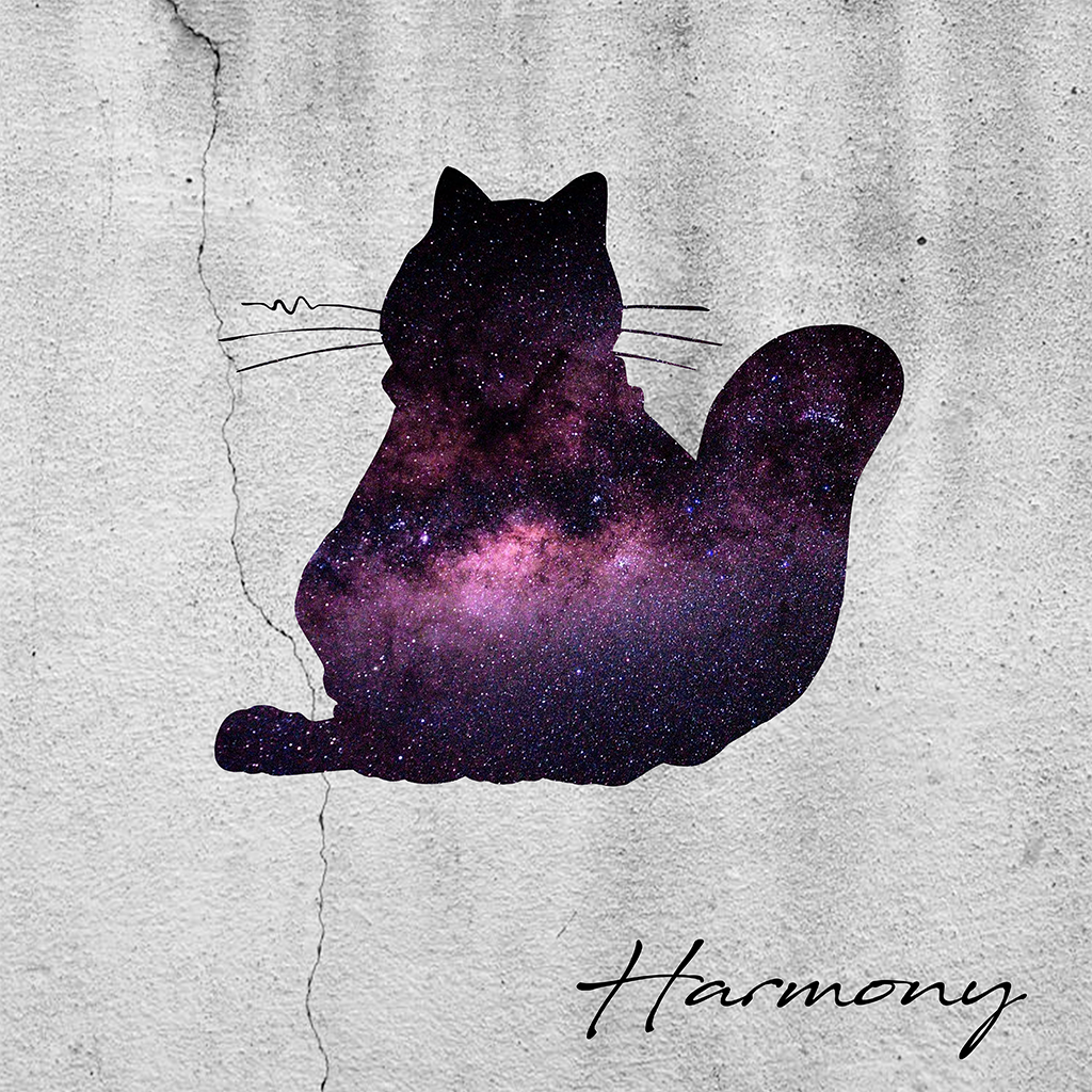 EP//HARMONY//Achille's Family