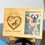 Thumbnail: ALC Pet Memorial - 4 x 6 Photo Frame
