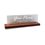 Thumbnail: Personalized Acrylic Nameplate with 'Your Name,' 'YOUR TITLE' on wood base.