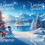Thumbnail: Snowman, illuminated Christmas trees, mountains, frozen lake, snowy path, Lunatic Graphix.