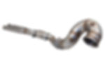 Xforce Turbo Downpipe Kit - Catted - Audi RS3 8V / TT RS FV - Online Auto Performance Parts Australia - Mantra Motorsport