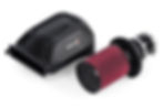 Thumbnail: APR MK6 GTI PEX Plastic Intake System - Front Airbox - 1.8T/2.0T EA888 PQ35 - Online Auto Parts Australia - Mantra Motorsport