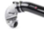 Thumbnail: APR 2.5 TFSI EVO Turbocharger Inlet System - Turbo Inlet and Back Tube