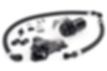 APR MQB Full Catch Can System - 1.8T/2.0T - Online Auto Parts Australia - Mantra Motorsport