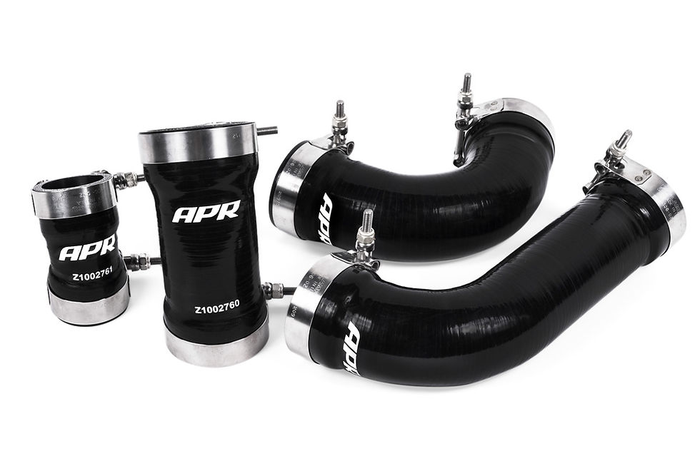 APR Hoses - Full System - MQB 1.8T/2.0T - Online Performance Auto Parts Australia - Mantra Motorsport