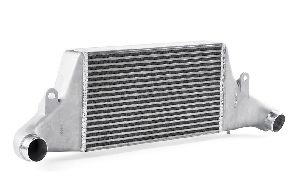 Thumbnail: APR Intercooler System - 2.5 TFSI EVO (RS3) Gen 2 - Online Performance Auto Parts Australia - Mantra Motorsport
