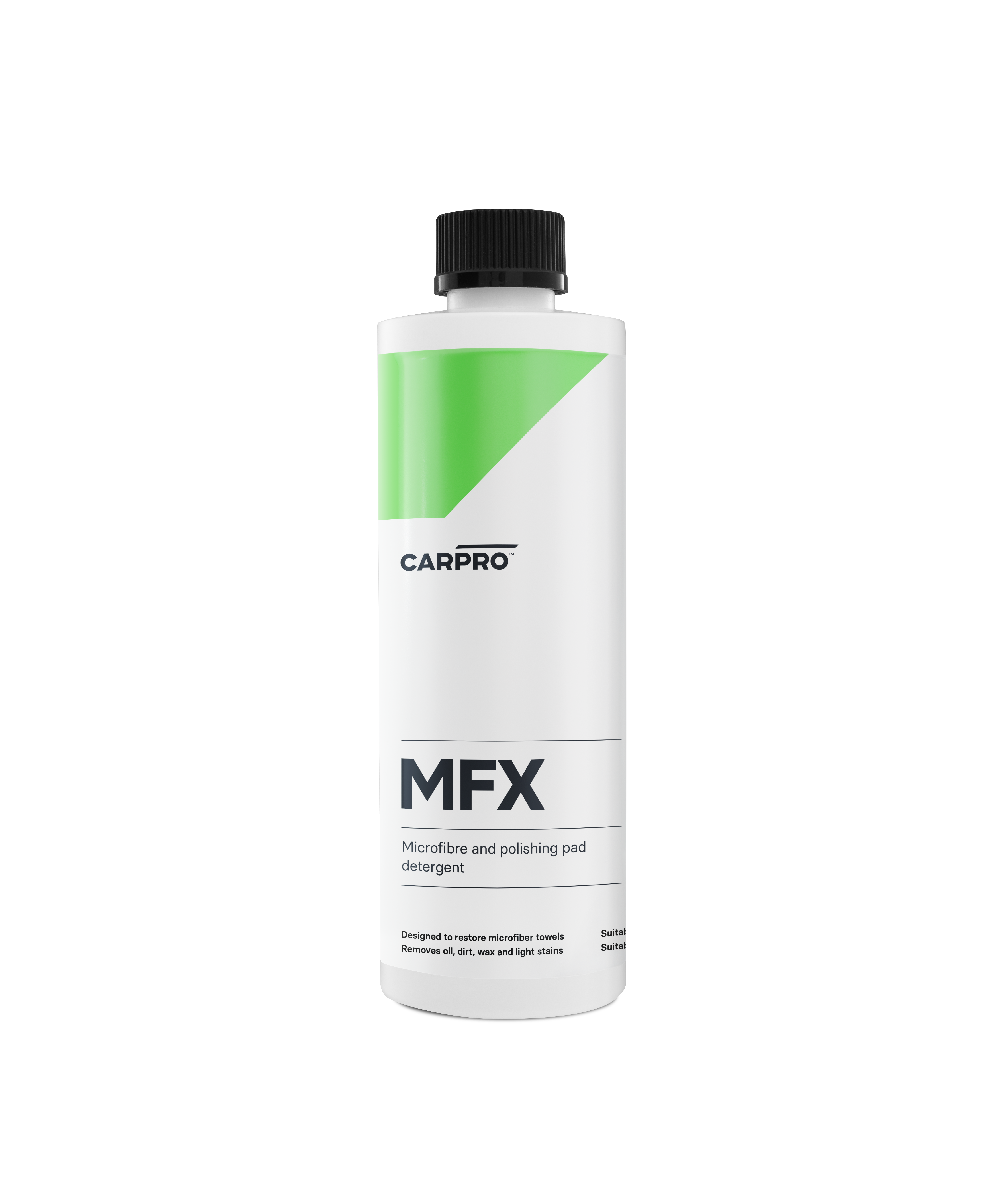 Carpro- MFX Microfiber Wash