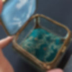 Miniature : La voyageuse