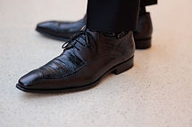 Virtual Wardrobe Consultant