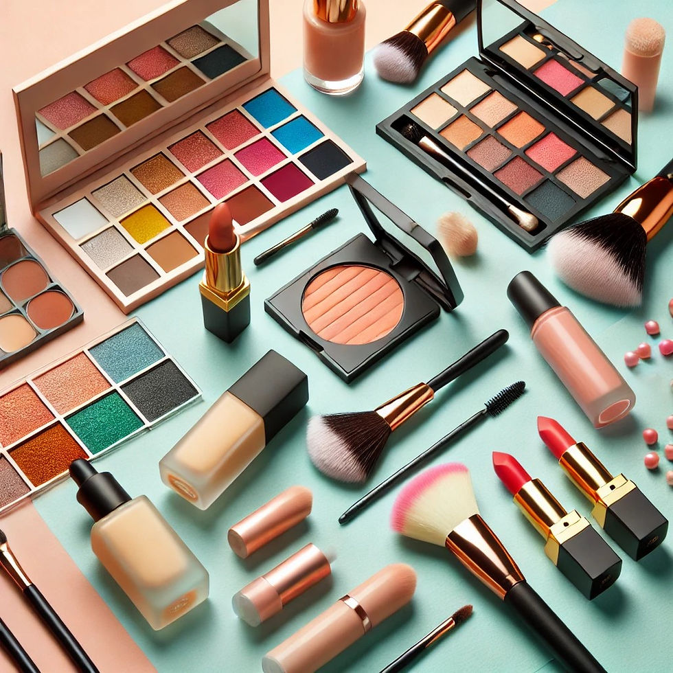 Personal Stylist Atlanta