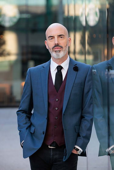 Virtual Wardrobe Stylist