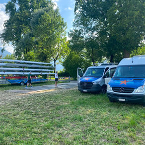 Grandi traguardi e nuovi appuntamenti per la squadra agonistica