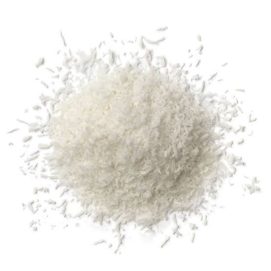 RECHEIO DE COCO PARA PÃES.
