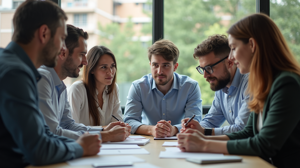 Aligning Business and People Strategy for Success