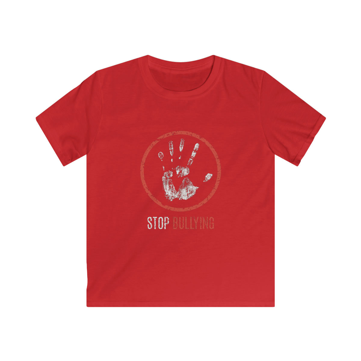 Kids Stop Bullyingg Tee