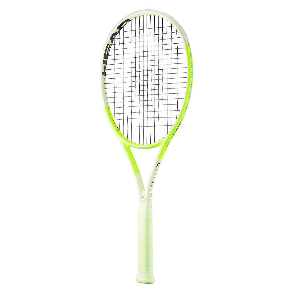 Head Extreme Pro