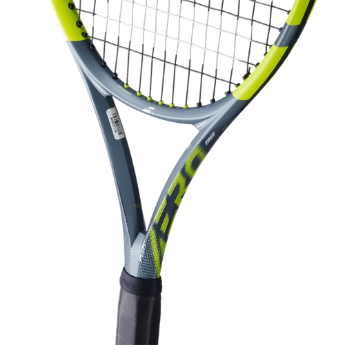 Babolat Pure Aero 98 2026 | Tennismania