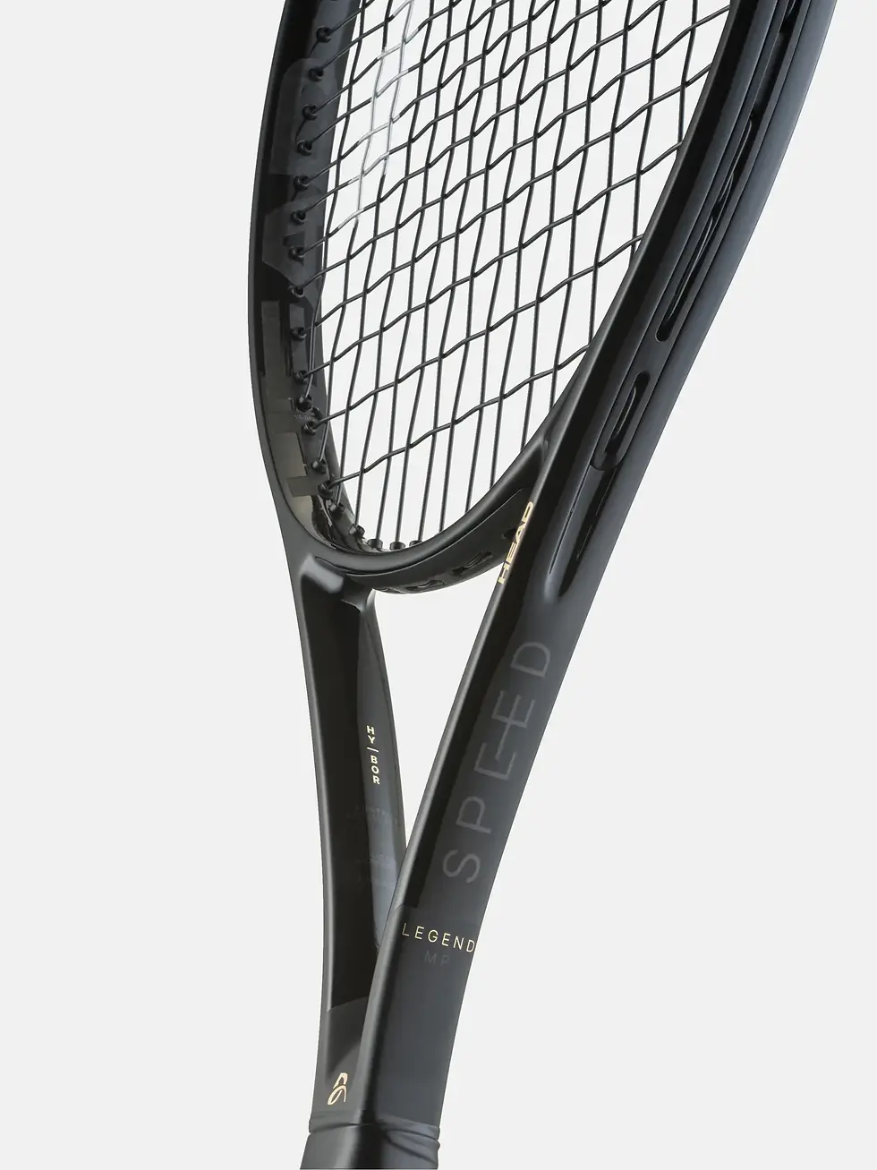 Miniatura: Head Speed Legend MP 2026