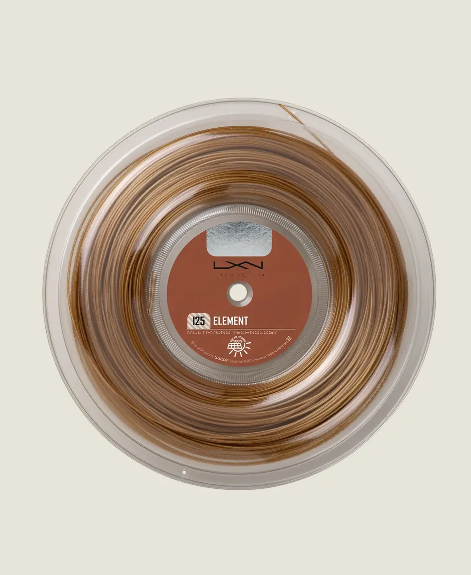 Luxilon Element