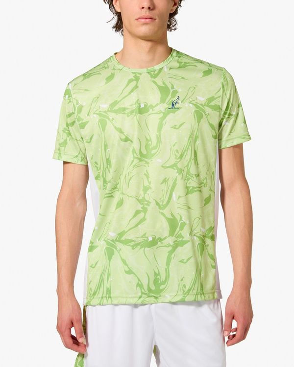 Miniatura: Australian Ace Camo Ripple shirt
