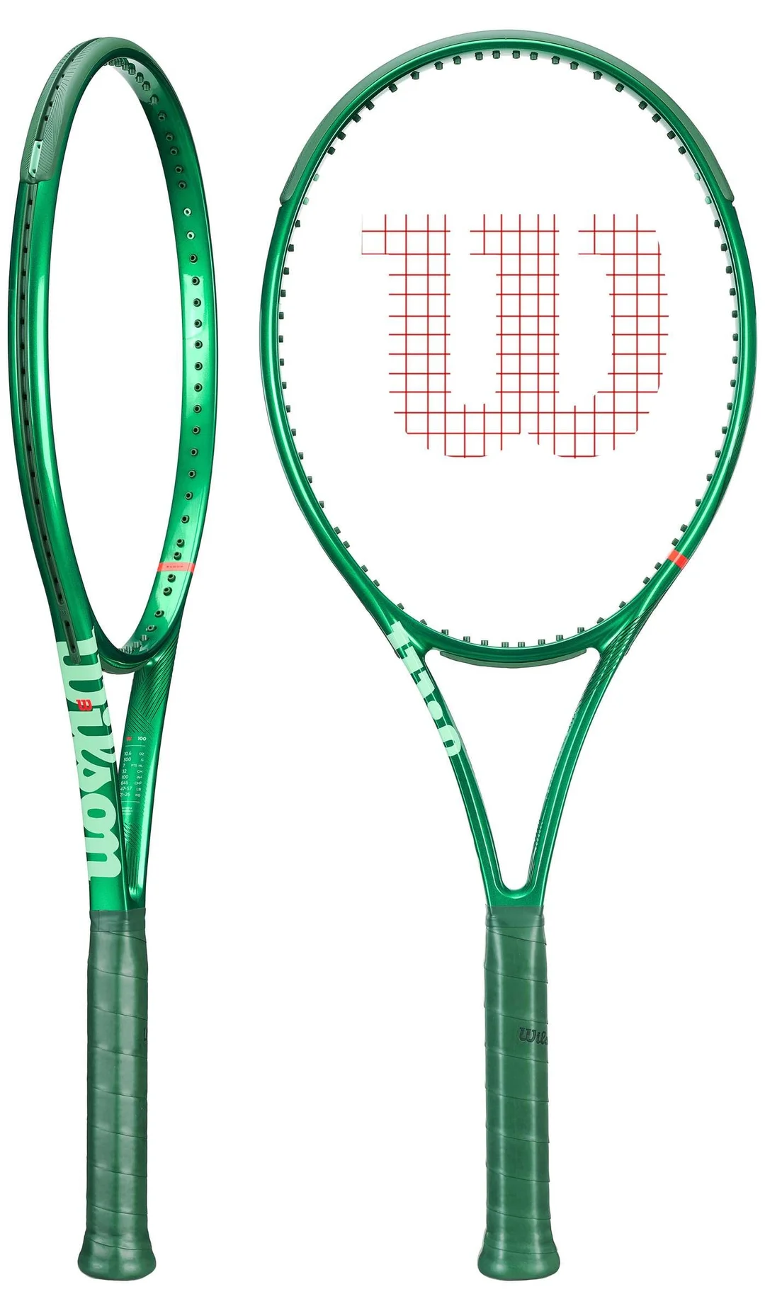 Wilson Blade V10 100