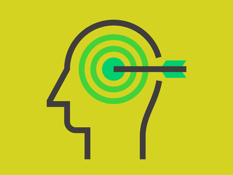 Enter the conversation in their head.