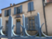 Mairie Le Pailly