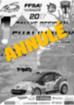 Affiche Chalindrey