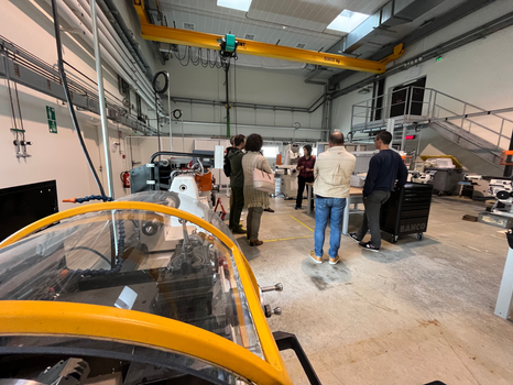 Metaltech - Nogent - Ecole de production