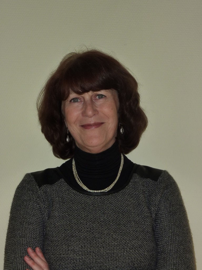 Annette BRENE