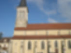 Eglise