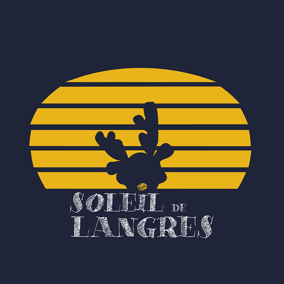 Soleil de Langres (nouveau)