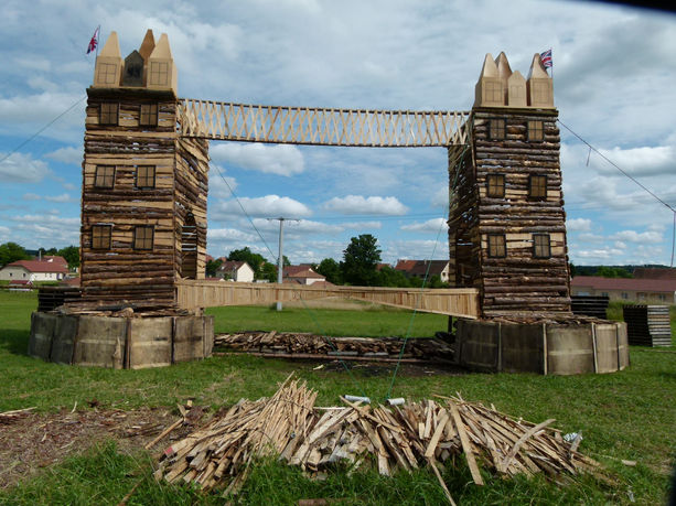 Fête de la St-Jean