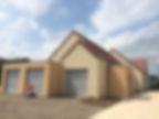 Logements - Briques