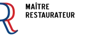 Le logo de Maitre Restaurateur