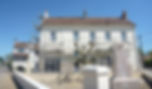 Réhabilitation école