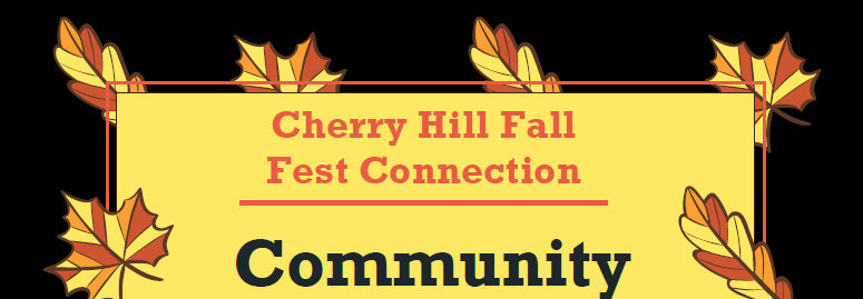 Cherry Hill Fall Fest Connection