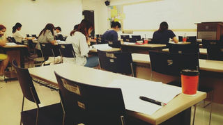 [미술심리상담사] 자격과정 시험