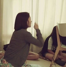 중학생을 위한 [꿈,길] 체험활동 #1