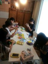 중학생을 위한 [꿈,길]