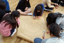 중학교_생명존중 프로젝트