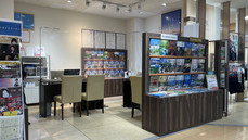新潟伊勢丹トラベルコーナー 店舗移転と臨時休業のお知らせ