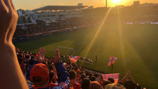 アルビレックス新潟応援ツアー3/18浦和戦について